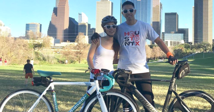 Instagram | @cycling.couple