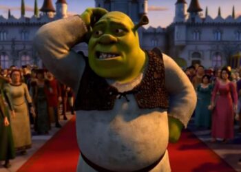DreamWorks
