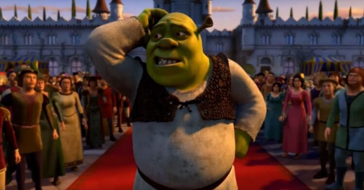 DreamWorks
