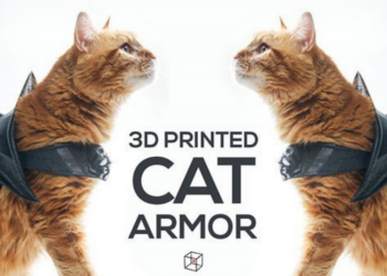 Youtube | Print That Thing - 3D Printing Designs