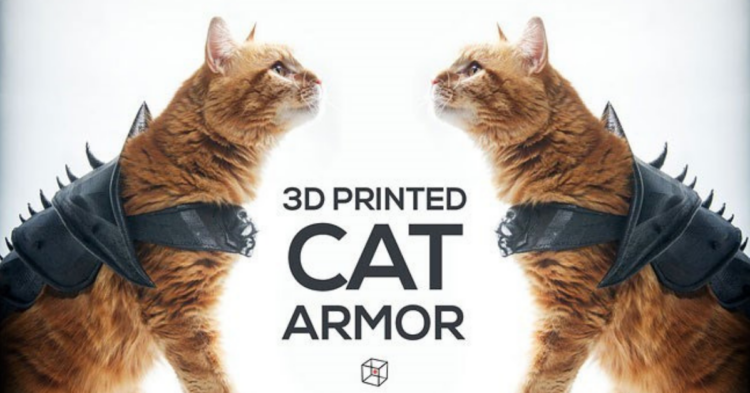Youtube | Print That Thing - 3D Printing Designs