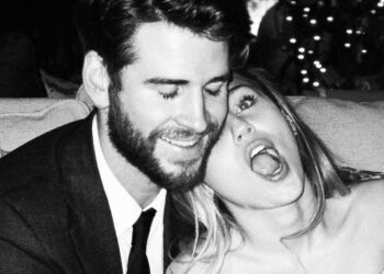 Instagram | @mileycyrus
