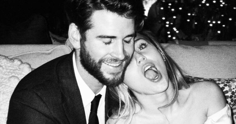 Instagram | @mileycyrus