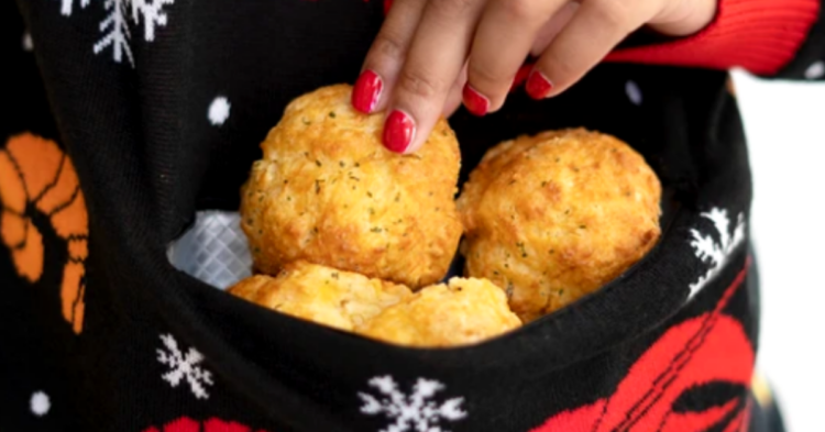 Red Lobster Shop