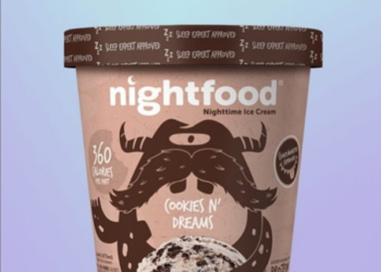 Nightfood