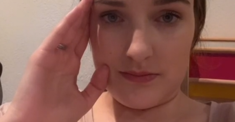 TikTok | @shannonmayor