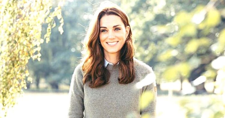 Instagram | @kensingtonroyal
