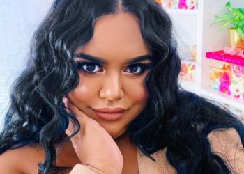 Instagram | @nabela