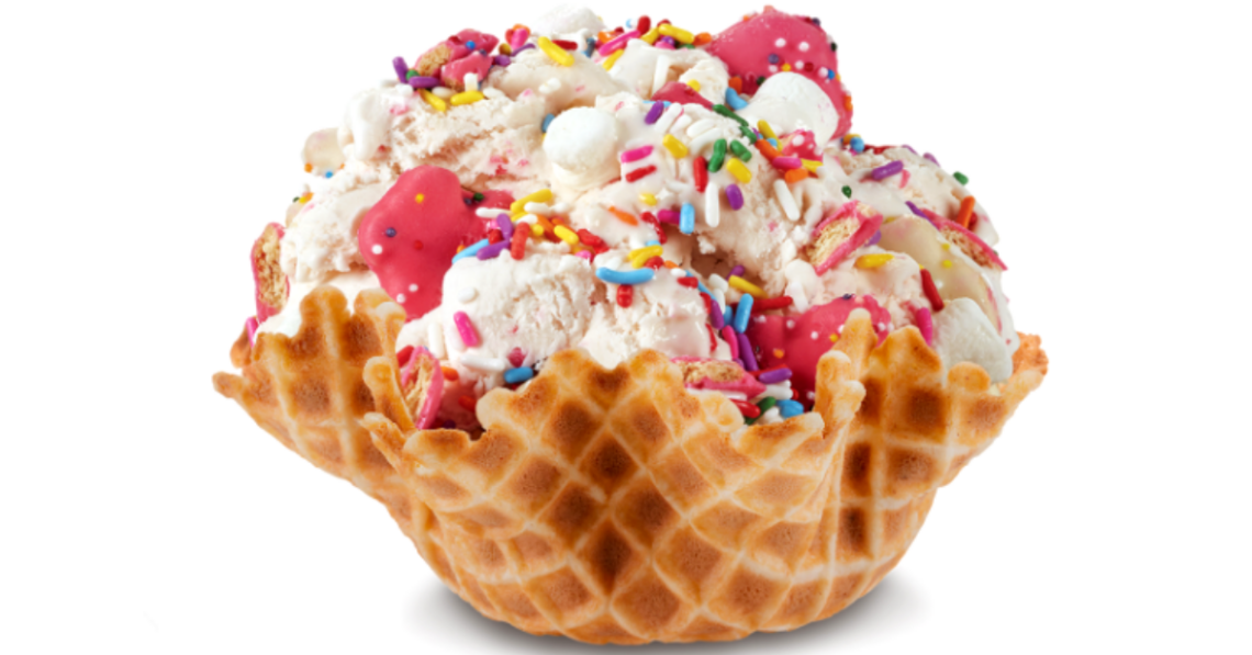 Cold Stone Creamery