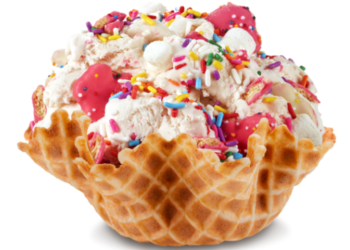 Cold Stone Creamery