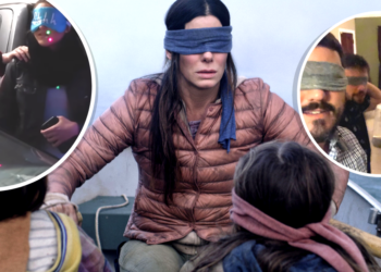 Youtube | Netflix
