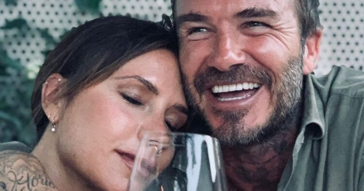 Instagram | @davidbeckham