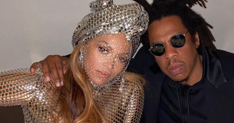 Instagram | @beyonce