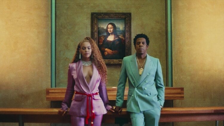 YouTube | BeyoncéVEVO