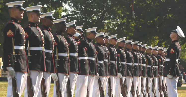 Instagram | @marines