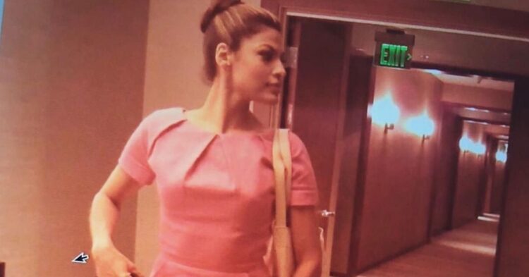 Instagram | @evamendes
