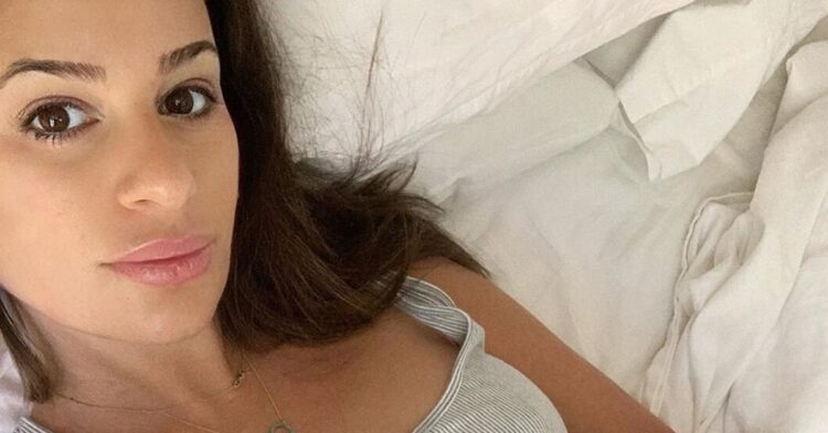 Instagram | @leamichele