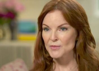 CBS This Morning | @reallymarcia