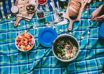 Unsplash | britt gaiser