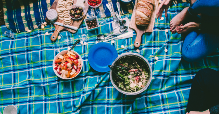Unsplash | britt gaiser