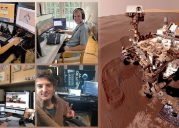 NASA/JPL-Caltech