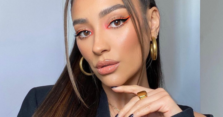 Instagram | @shaymitchell