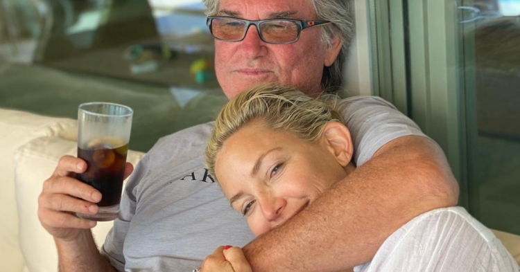 Instagram | @katehudson