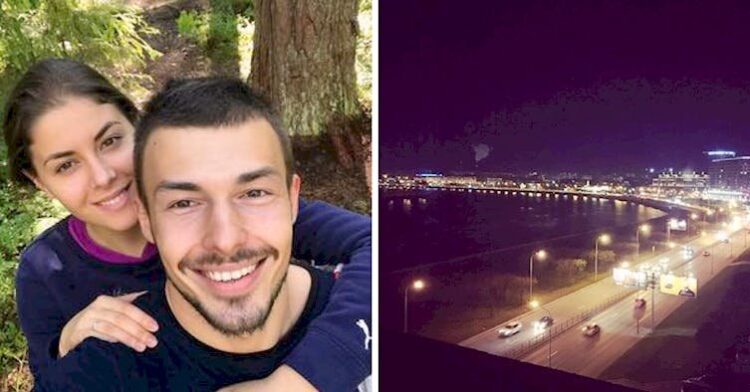 Instagram | @agranovych