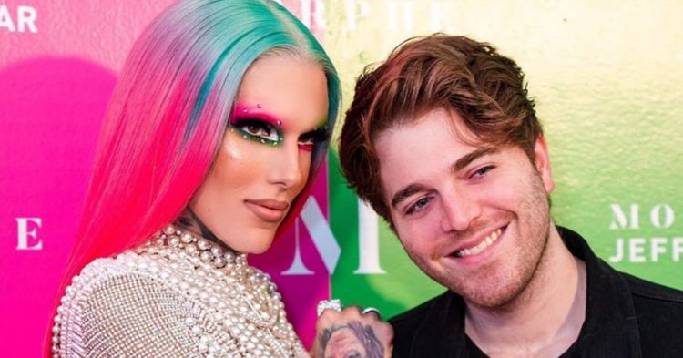 Instagram | @jeffreestar