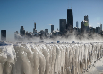 Getty Images | Scott Olson