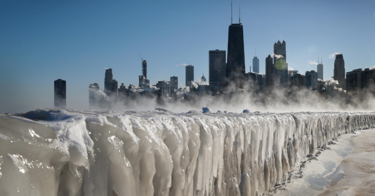 Getty Images | Scott Olson