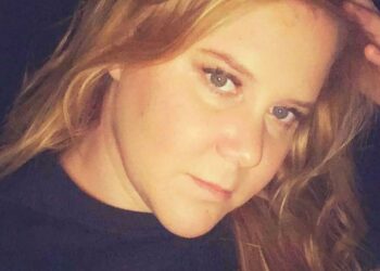 Instagram | @amyschumer
