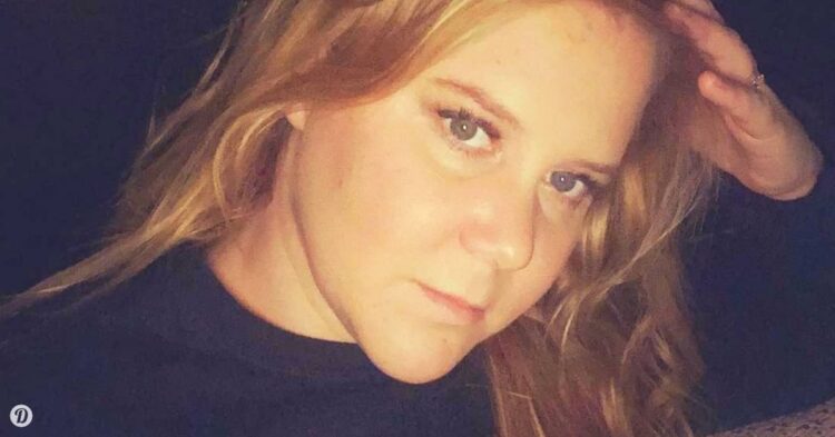 Instagram | @amyschumer