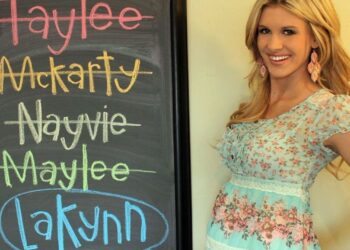 Mommy's Little Sunshine | Dakota Corbin