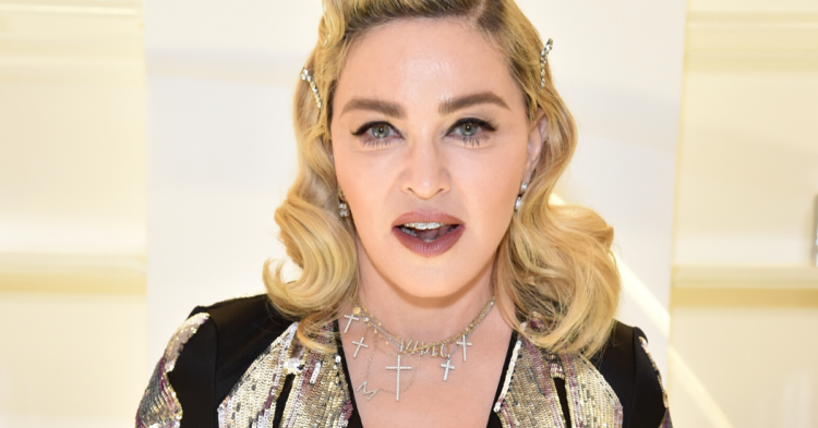 Getty Images | Kevin Mazur