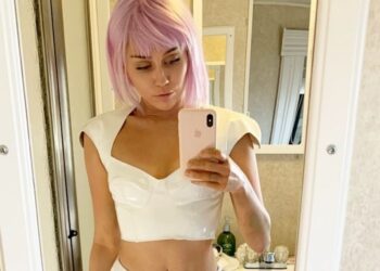 Instagram | @mileycyrus