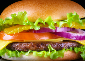 Unsplash | Food Photographer David Fedulov