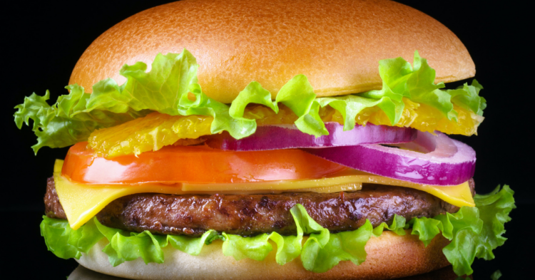 Unsplash | Food Photographer David Fedulov