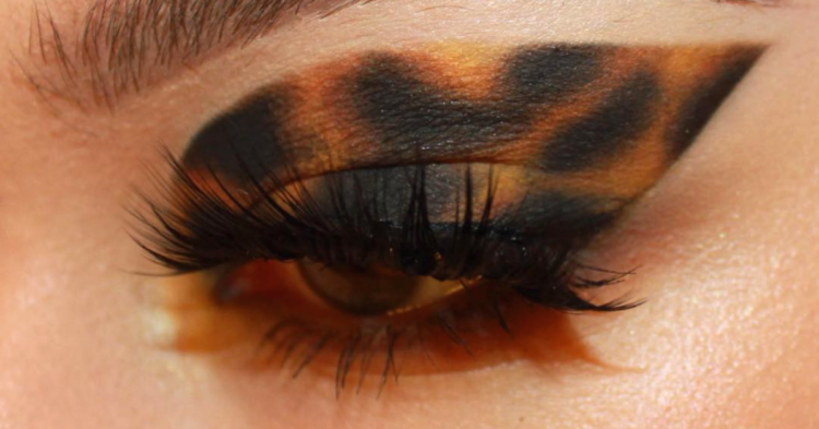 Instagram | @alexirmua