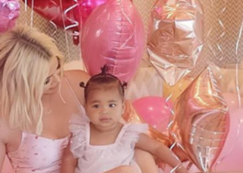 Instagram | @khloekardashian
