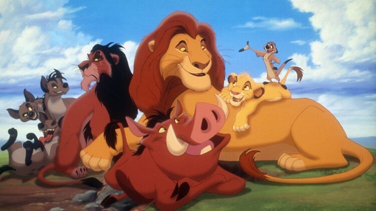 Disney