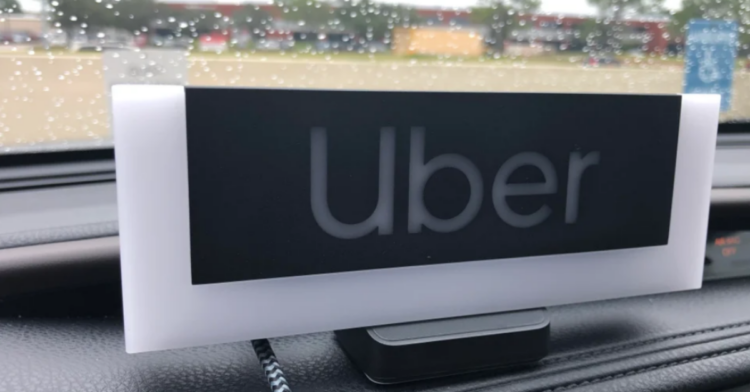 Reddit | drivebyeuber