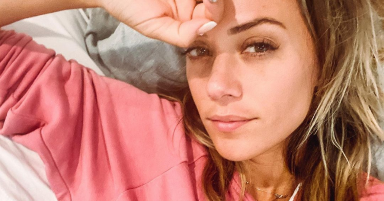 Instagram | @kramergirl