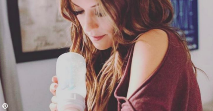 Instagram | @kramergirl