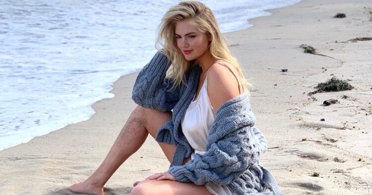 Instagram | @kateupton