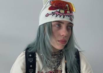 Instagram | @billieeilish