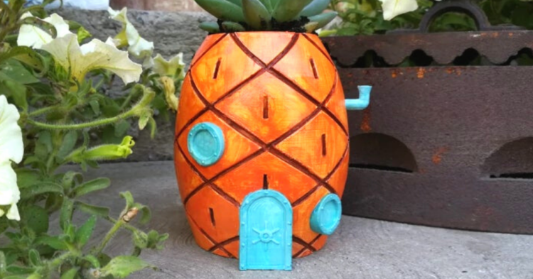 Etsy | PerfectMakes