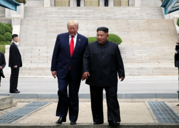 Getty Images | Dong-A Ilbo
