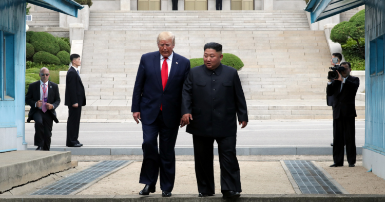Getty Images | Dong-A Ilbo
