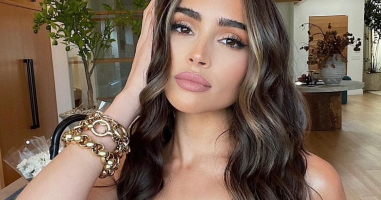 Instagram | @oliviaculpo